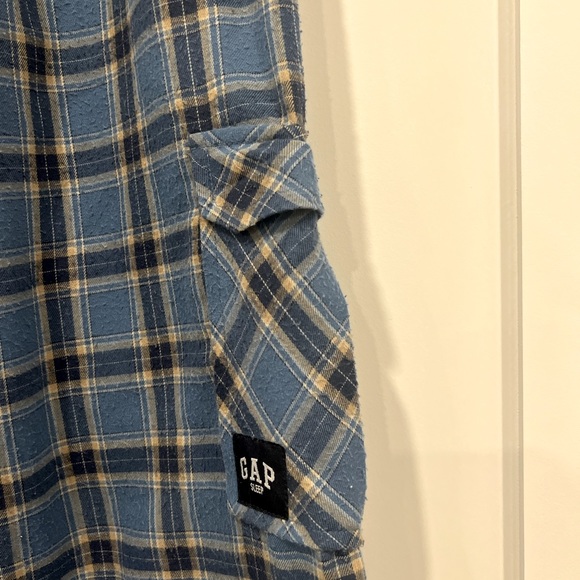 Gap Kids, boy’s PJ bottom - Picture 3 of 12